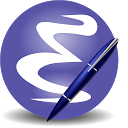 Emacs Logo